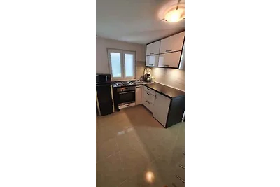 Ferienwohnung mit Terrasse