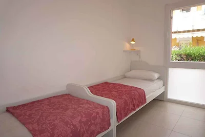 Appartamento Vacanza con famiglia Caorle