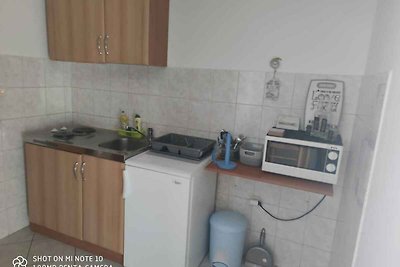 Vakantieappartement Gezinsvakantie Drage