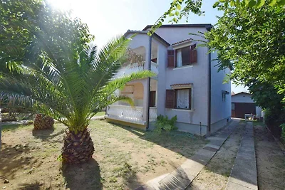 Holiday flat family holiday Privlaka