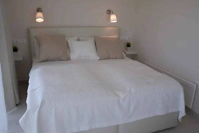 Studio direkt am Strand