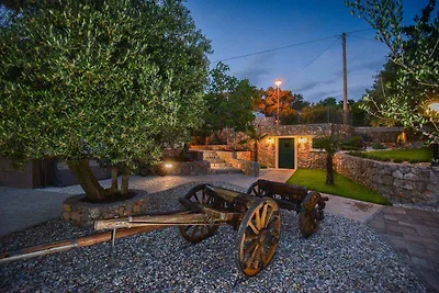 Casa vacanze Vacanza di relax Punat
