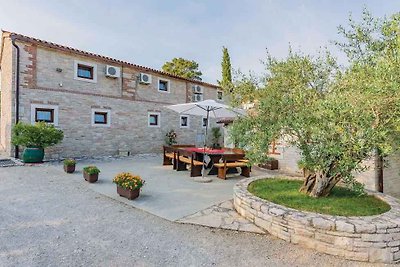 Ferienhaus mir Aussenpool und Wlan