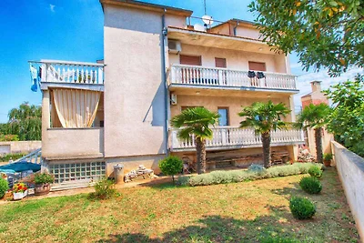 Ferienwohnung mit Klimaanlage