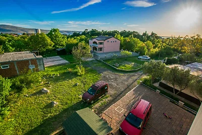 Appartamento Vacanza con famiglia Starigrad