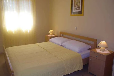 Ferienwohnung mit Klimaanlage