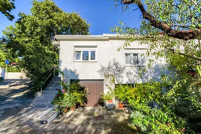Vakantieappartement Gezinsvakantie Novi Vinodolski