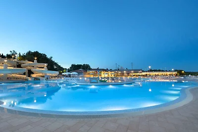 Appartement Vacances avec la famille Rovinj