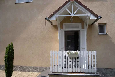 Ferienwohnung mit WLAN, Grill und Klimaanlage