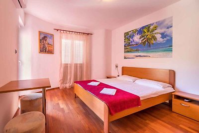Appartamento Vacanza con famiglia Baska