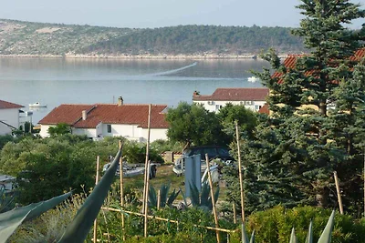 Ferienwohnung mit grosser Terrasse und