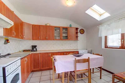 Appartamento Vacanza con famiglia Mali Lošinj