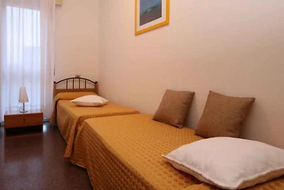 Vakantieappartement Gezinsvakantie Bibione