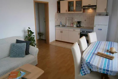 Appartamento Vacanza con famiglia Vodice