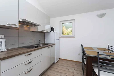 Ferienwohnung mit Klimaanlage und Meerblick