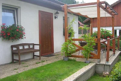 Bungalow mit Aussicht und Aussenpool