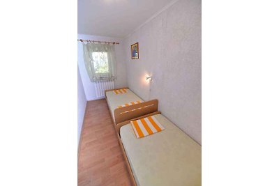 Vakantieappartement Gezinsvakantie Veli Losinj