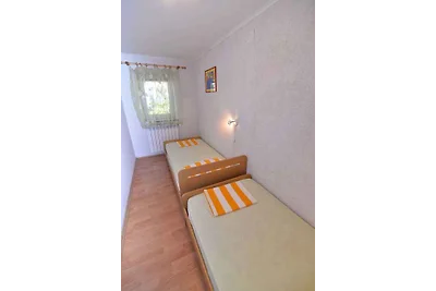 Ferienwohnung mit Terrasse