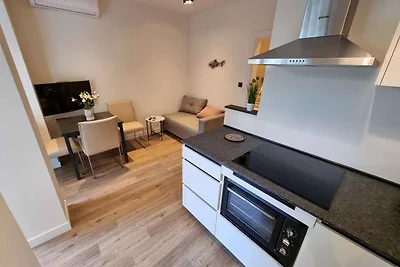 Ferienwohnung mit Klimaanlage und WLAN