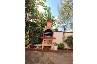 Ferienwohnung WOHNUNG DORIANA (2+1)