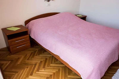 Appartamento Vacanza con famiglia Kampor