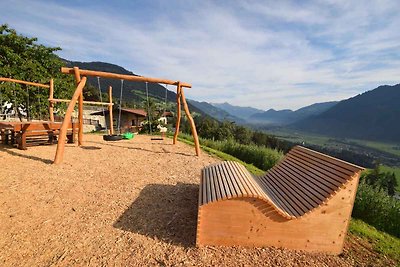Holiday home relaxing holiday Kaltenbach