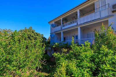 Ferienwohnung am Meer