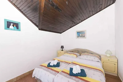 Ferienwohnung mit Balkon und Grill
