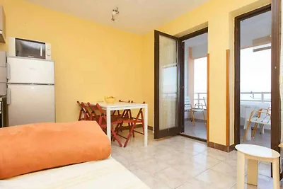 Appartamento Vacanza con famiglia Ravni