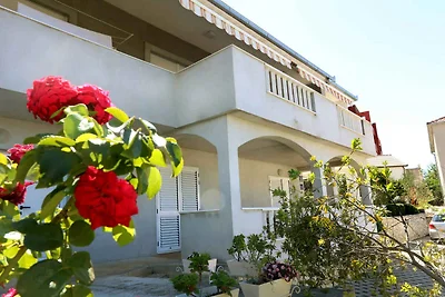 Vakantieappartement Gezinsvakantie Okrug Gornji