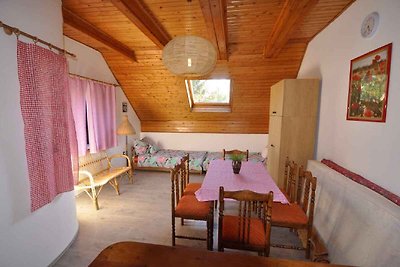 Vakantieappartement Gezinsvakantie Balatonvilagos