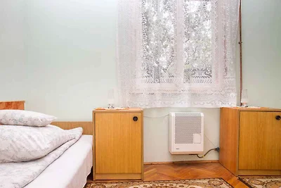 Casa vacanze Vacanza di relax Balatonkeresztúr