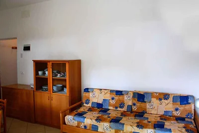 Ferienwohnung mit Balkon und Klimaanlage