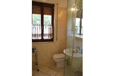 Ferienwohnung mit Seeblick