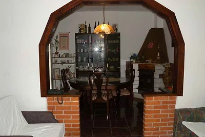 Appartamento Vacanza con famiglia Jablanac