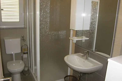 Ferienwohnung mit Klimaanlage und WLAN