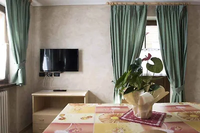 Ferienwohnung mit WLAN