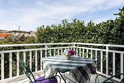 Vakantieappartement Gezinsvakantie Dubrovnik Region