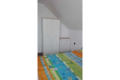Ferienwohnung in ruhiger Strasse trotzdem nah