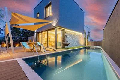 Casa vacanze Vacanza di relax Biograd na Moru