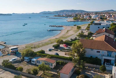 Vakantieappartement Gezinsvakantie Srima