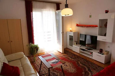 Appartamento Vacanza con famiglia Selce