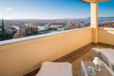 Ferienwohnung Apartment Miskovic mit