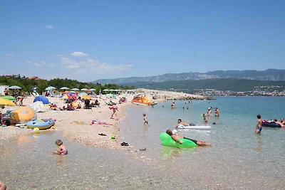 Appartamento Vacanza con famiglia Silo