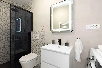 Vakantieappartement Gezinsvakantie Punat