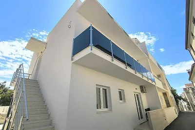 Ferienwohnung mit Klimaanlage
