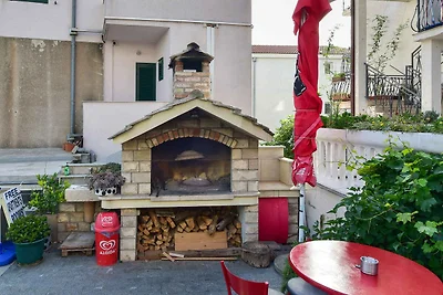 Studio mit Klimaanlage