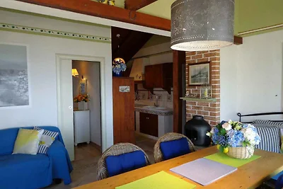 Ferienwohnung mit Klimaanlage