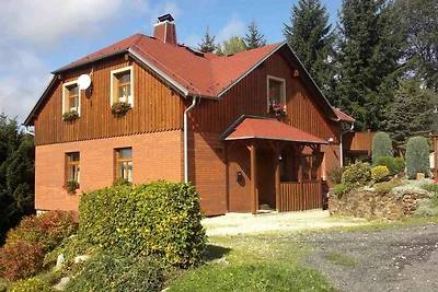 Appartamento Vacanza con famiglia Klingenthal