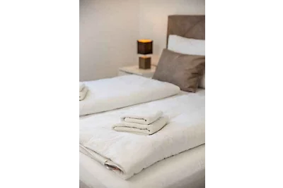 Ferienwohnung Stella mit zwei Schlafzimmern